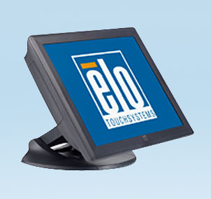 Elo 17A2 Touch Monitor